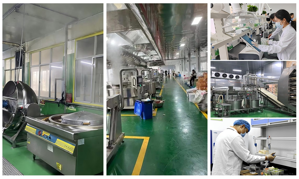 Quality Control