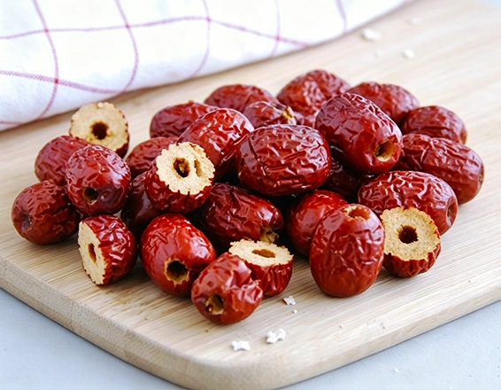 Red Dates