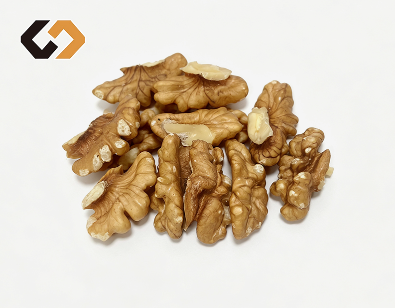 Light Color Quarter Kernels